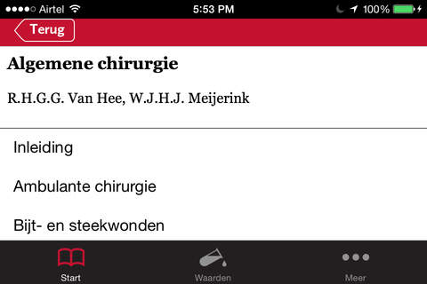 Codex Medicus ABC - náhled