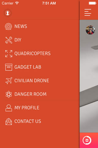 MyLittleDrone - My Little Drone - náhled