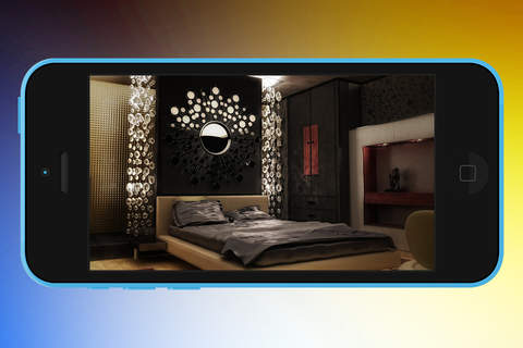 Bedroom Design Ideas HD Picture Gallery - náhled