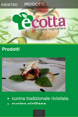 E' Cotta - náhled
