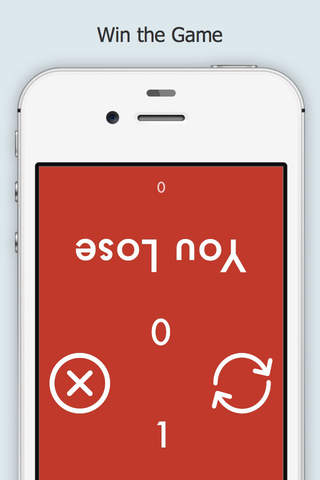 Finger Tap Challenge - náhled