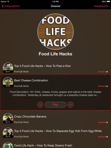 Lifehacks - Make your life easier screenshot 7