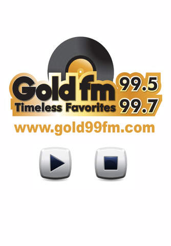 Gold 99 FM - náhled