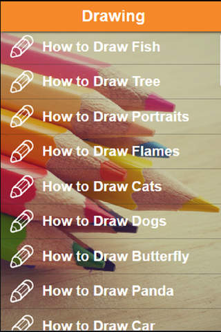 How To Draw - Learn The Basic Concepts and Ideas o - náhled