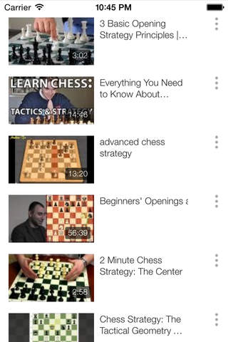 Chess Tactics - Learn The Winning Chess Strategy - náhled