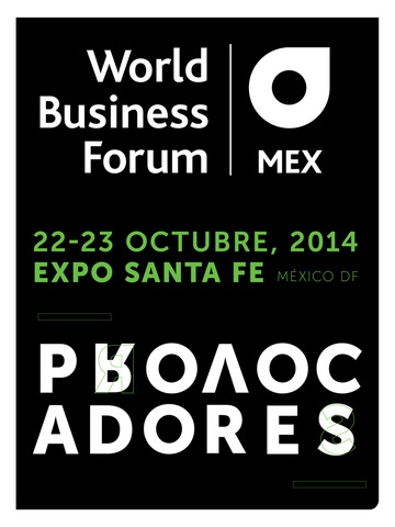 World Business Forum México screenshot 4