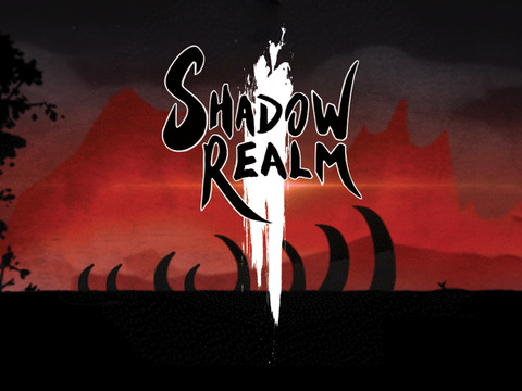      enter a world of darkness