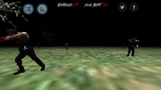 Zombie Zone screenshot 3