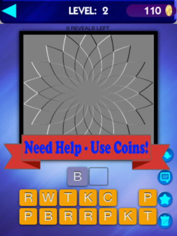 A Guess What's The Logo Word Pics Trivia Quiz - Platinum Logos Edition - Free App screenshot 8