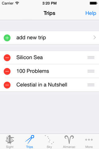 Celestial by Navimatics - náhled