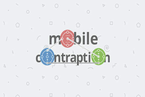 Mobile Contraption - náhled