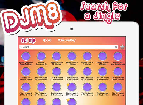 DJ M8 screenshot 7