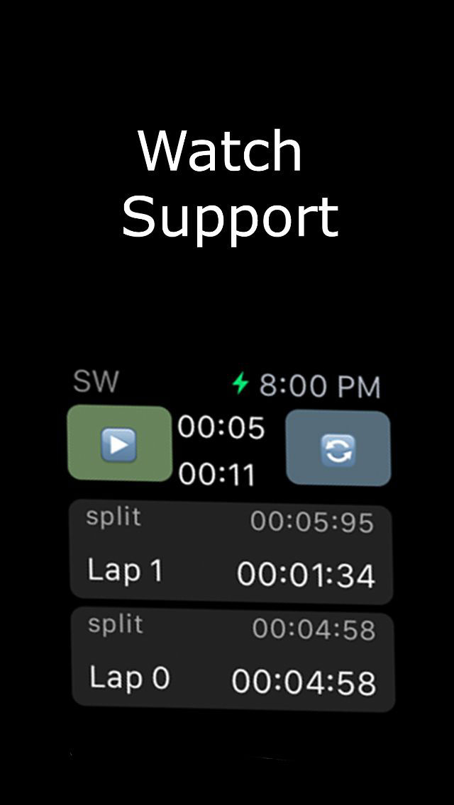 Stopwatch Widget Apps 148Apps