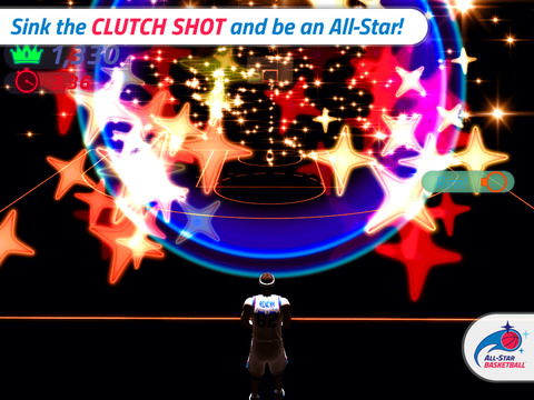 All-Star Basketball™ 2021 screenshot 10