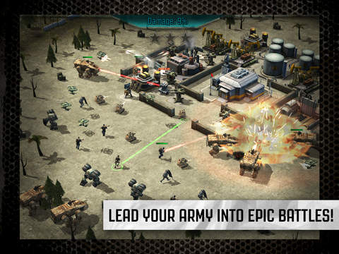 Call of Duty®: Heroes screenshot 6