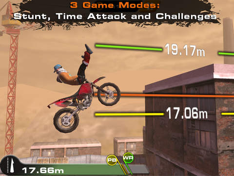 Urban Trial Freestyle screenshot 8