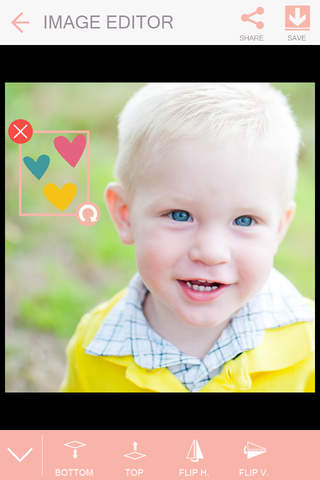 Snapbook - Photo Decorating - náhled