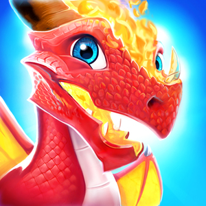 Dragon Mania Legends Game
