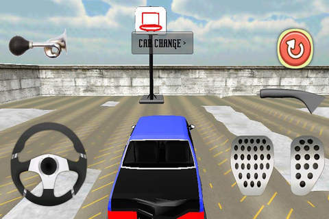 Crash Car Simulator - 3D HD Driving Game - náhled