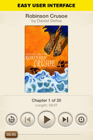 Free Books Pro- 23,469 classics for less than a cu - náhled