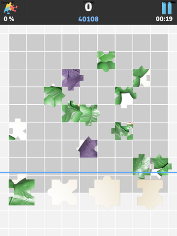 Puzzle of Jigsaw screenshot 8