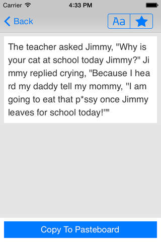 Laugh Jokes - náhled