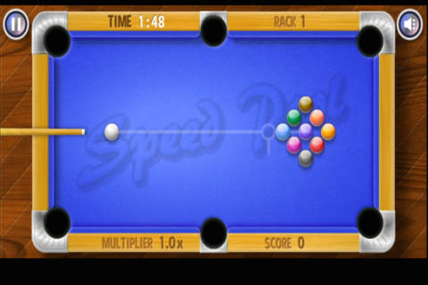Ball Pool Master - náhled