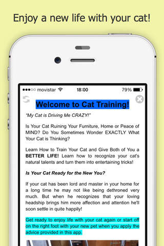 How You Can Train your Cat Free - náhled