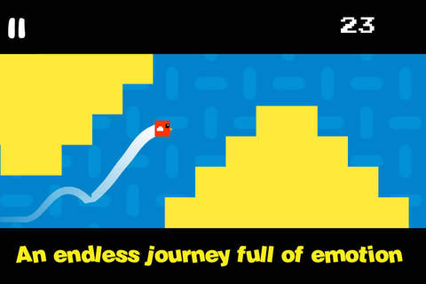 Obstacle Challenge - náhled