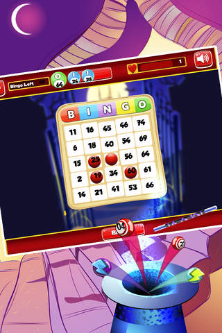 Bingo Surfer's Way - náhled