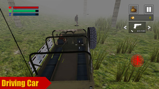 Survival HZD Island - Dinosaur & Zombie Survival screenshot 3