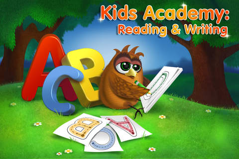 Alphabet tracing & Montessori educational math puz - náhled