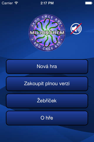 Kdo chce být milionářem? - náhled