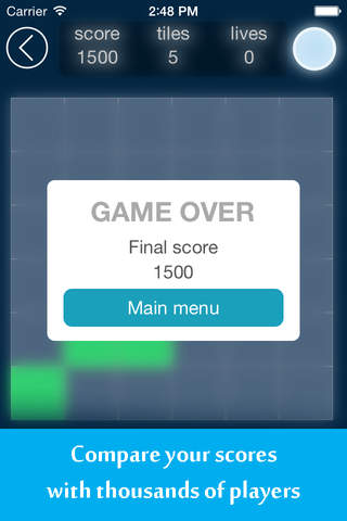 Magic Matrix Memory for kids toddlers and adults - náhled