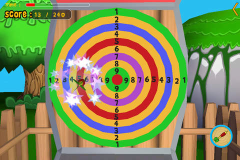 rabbits pictures to win for kids - free game - náhled
