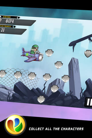 Ace Zombie Killer – Free Shooting Game - náhled