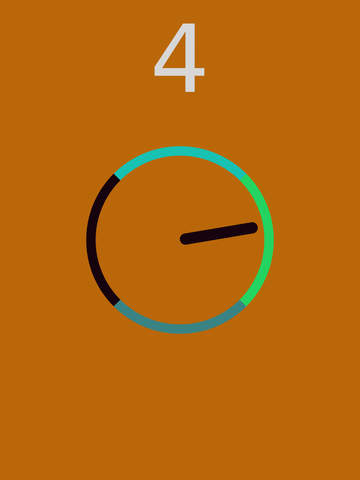 Circle Color Switch - Spinny Twist Game screenshot 8