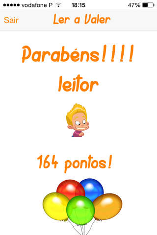 Ler a Valer - náhled