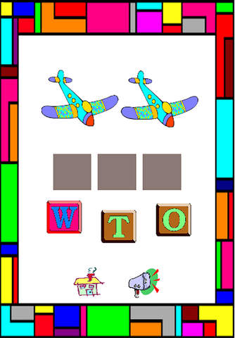 Lets Count 123 Free For Kids - náhled