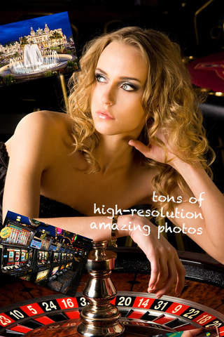 Exciting Casino Games - náhled