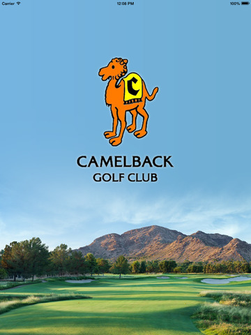 Camelback Golf Club screenshot 6