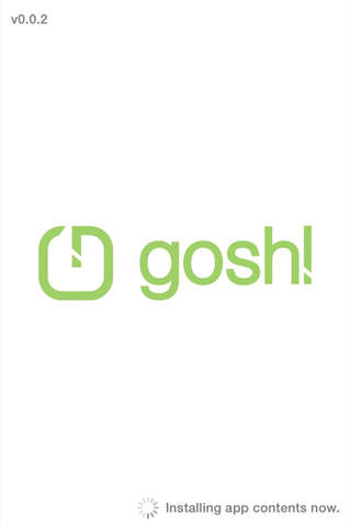 GOSH! Accessories - náhled