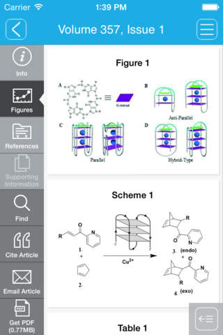 Advanced Synthesis & Catalysis - náhled