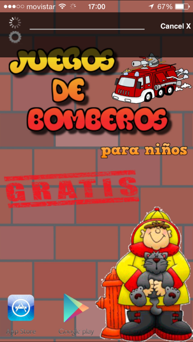 Bombero - Apps on Google Play