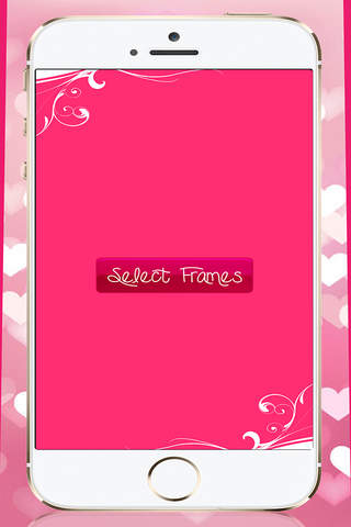 GirlFriend Day Photo Frames - náhled