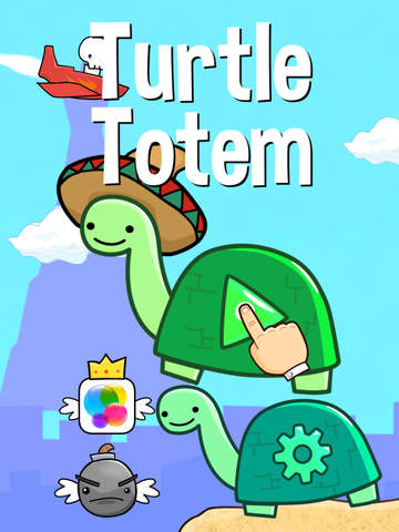 Turtle Totem screenshot 7