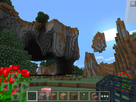 Minecraft screenshot 10