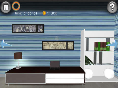 Can You Escape 9 Fancy Rooms III screenshot 7