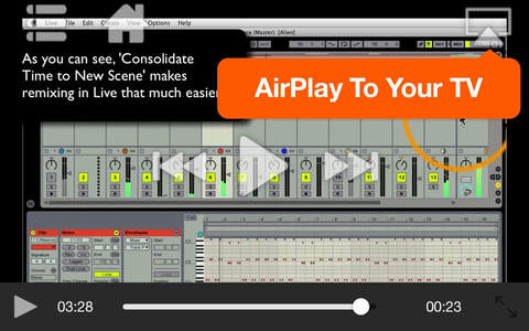 AV for Live 9 100 - What's New In Live 9 - náhled
