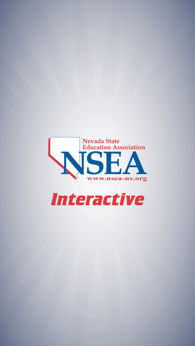 NSEA Interactive screenshot 1